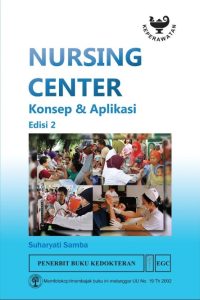 Nursing Centre Konsep dan Aplikasi, Ed. 2