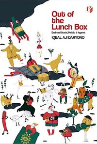 Out Of The Lunch Box
