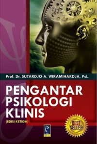 Pengantar Psikologi Klinis (Edisi Ketiga)