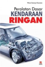 PERALATAN DASAR KENDARAAN RINGAN