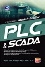 Panduan Mudah Belajar PLC Dan Scada+cd