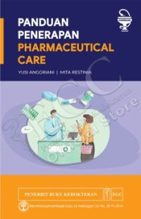 Panduan Penerapan Pharmaceutical Care