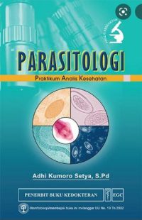 Parasitologi Praktikum Analis Kesehatan