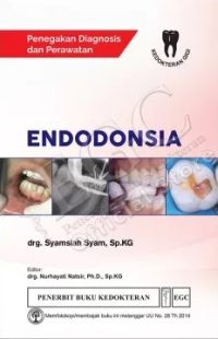 Penegakan Diagnosis Dan Perawatan Endodonsia