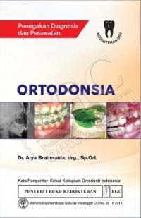 Penegakan Diagnosis Dan Perawatan Ortodonsia