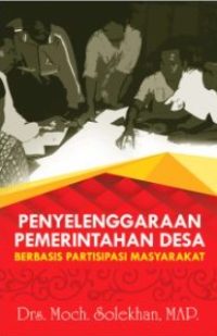 Penyelenggaraan Pemerintahan Desa ( Ed Revisi)