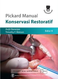 Pickard Manual Konservasi Restoratif, Ed. 9