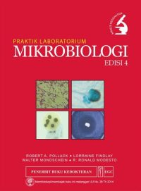 Praktik Laboratorium Mikrobiologi, Ed. 4