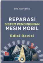 Reparasi Sistem Pendinginan Mesin Mobil Ed.Revisi