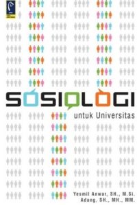 Sosiologi Untuk Universitas
