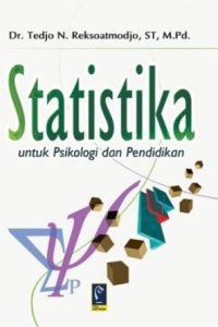 Statistika Untuk Psikologi & Pendidikan