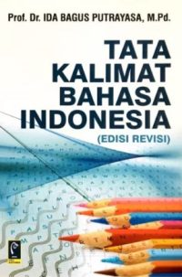 Tata Kalimat Bahasa Indonesia (Revisi)