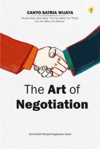 The Art Of Negotiation