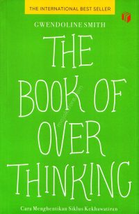 The Book Of Overthinking