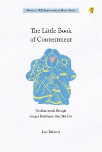 The Little Book Of Contentment