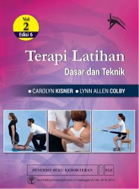 Terapi Latihan Dasar & Teknik, Ed. 6, Vol. 2
