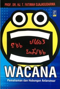 Wacana (Cover Baru)
