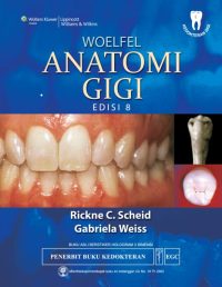 Woelfel Anatomi Gigi, Ed. 8