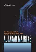 Aljabar-Matriks
