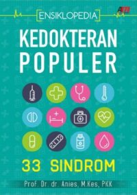 Ensiklopedia Kedokteran Populer: 33 Sindrom
