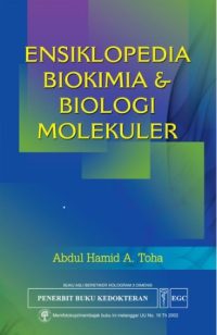 Ensiklopedia Biokimia & Biologi Molekuler