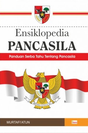 Ensiklopedia Pancasila - CV Tirta Buana Media