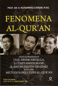 Fenomena Al-Qur'an