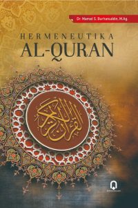 Hermeneutika Al-Qur'an