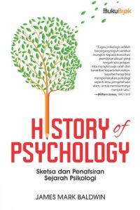 History of psychology sketsa dan penafsiran sejarah psikologi