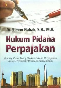 Hukum Pidana Perpajakan