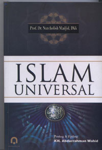 Islam Universal