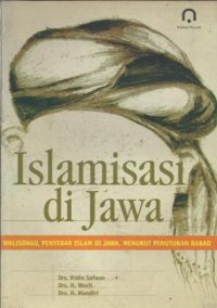 Islamisasi Jawa
