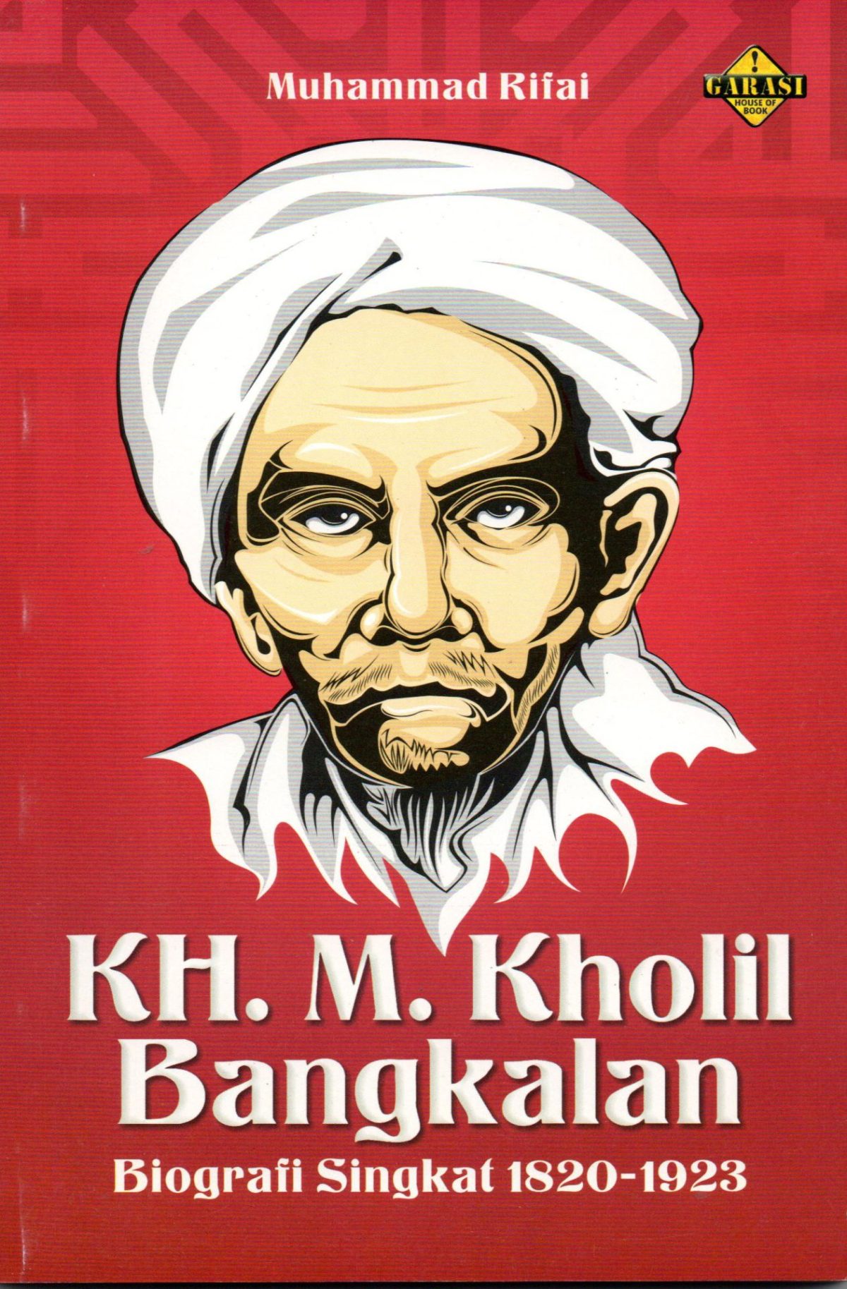KH. M. Kholil Bangkalan