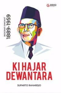 Ki Hajar Dewantara; Biografi Singkat