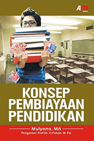 Konsep Pembiayaan Pendidikan - CV Tirta Buana Media