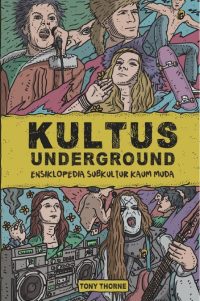 Kultus Underground