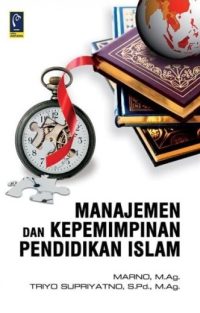 Manajemen & Kepemimpinan Pendidikan Islam