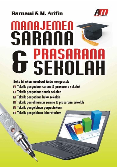 Manajemen Sarana & Prasarana Sekolah - CV Tirta Buana Media