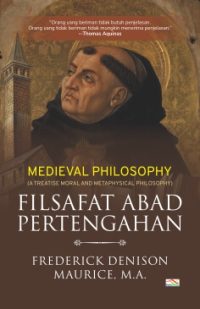 Medieval Philosophy , Filsafat Abad Pertengahan