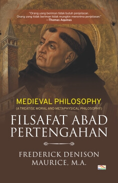 Medieval Philosophy , Filsafat Abad Pertengahan - CV Tirta Buana Media