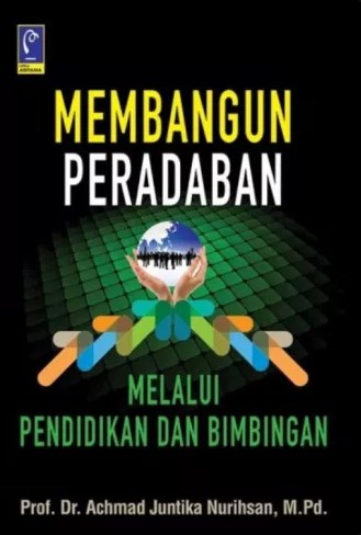 Membangun Peradaban Melalui Pendidikan & Bimbingan - CV Tirta Buana Media