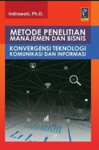 Metode Penelitian Manajemen & Bisnis