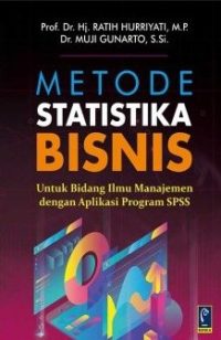 Metode Statistika Bisnis