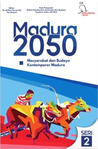 Madura 2050 Seri 2