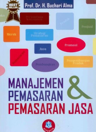 jasa pemasaran