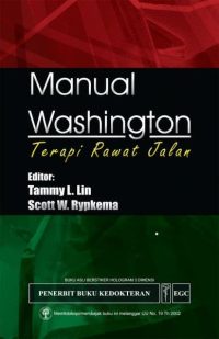 Manual Washington Terapi Rawat Jalan