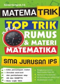 Matematrik: Top Rumus & Materi SMA IPS