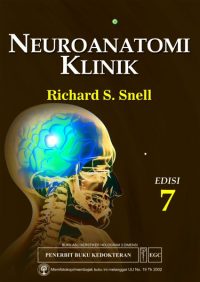 Neuroanatomi Klinik, Ed. 7