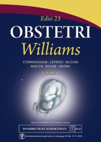 Obstetri William, Ed. 23, Vol. 1