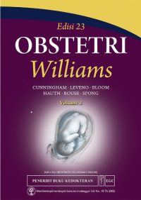Obstetri William, Ed. 23, Vol. 2